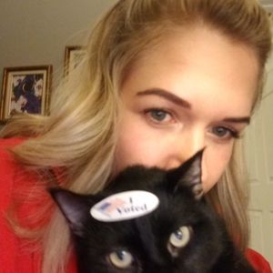 Meet your Posher, Andrea